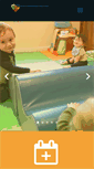 Mobile Screenshot of bandjwonderlanddaycare.com